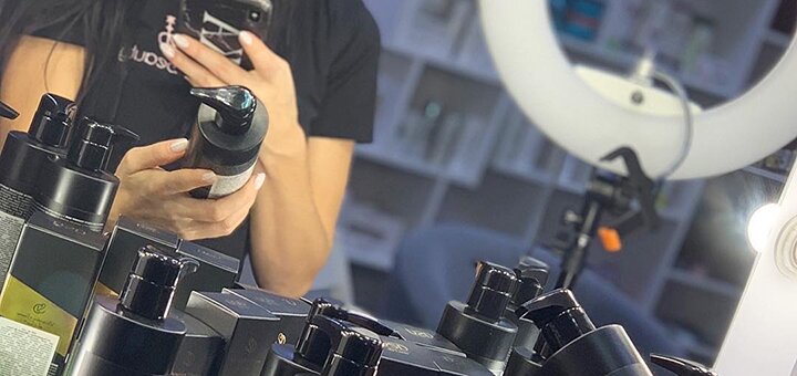 Cкидки от интернет-магазина «EkaBeauty»