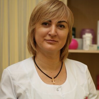 косметолог виктория панченко