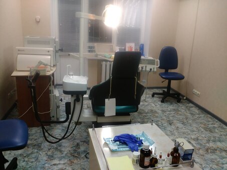 Promotion for treatment at the vitalis clinic in dnipro. sign up with a discount