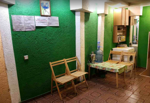 Скидка на посещение сауни в Белой Церкви