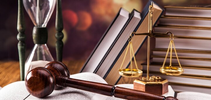 Юридична консультація у компанії «Bussines Protection» у Харкові. Отримати по знижці