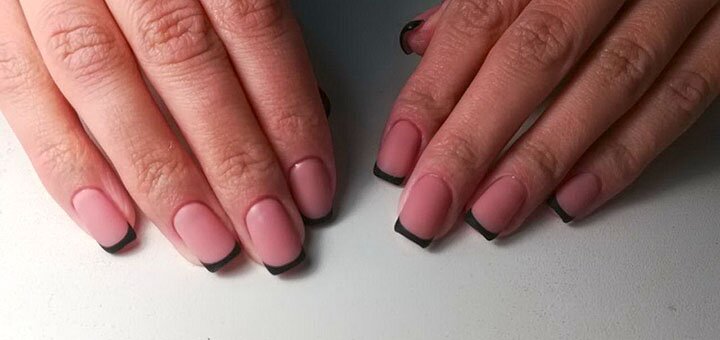 Салон краси karina nails приємні знижки