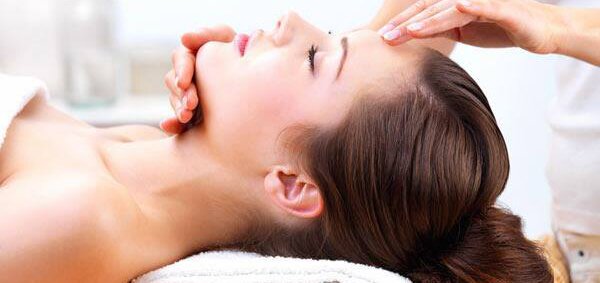 Znizhka from vipart beauty salon near lviv