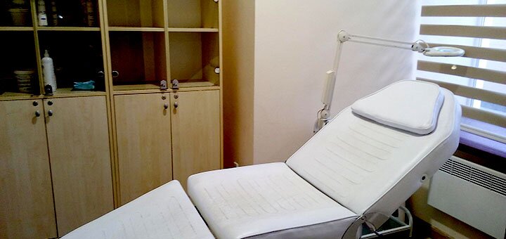 Акции и скидки  салона красоты Фурор в городе Одесса