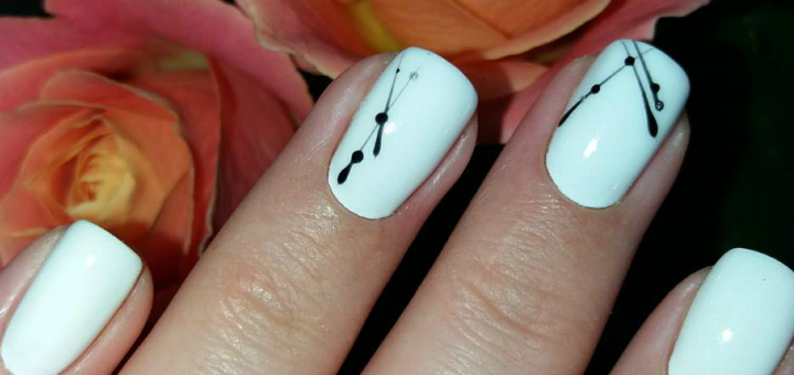 Нейл арт в студии красоты «Shatokhina Nail Studio». Акции