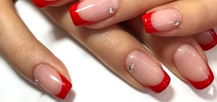 Знижки в persona salon krasy