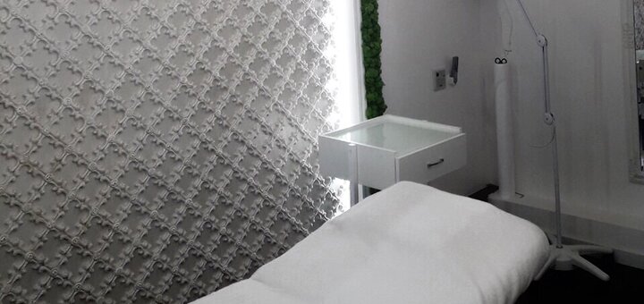 "5th Avenue" - Beauty salon in Kiev. Sign up for a discount.