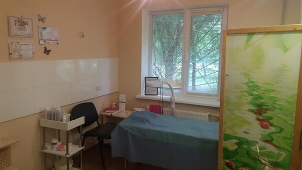 Promotion for cleaning in the &quot;beautiful&quot; office in dnipro. sign up with a discount