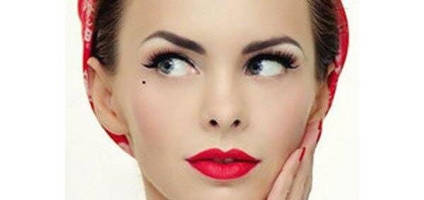 Скидка 50% от салона красоты Beauty Salon Manhattan