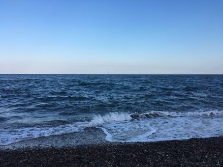 Пляж Чкаловский в Одессе. Отдыхайте недорого