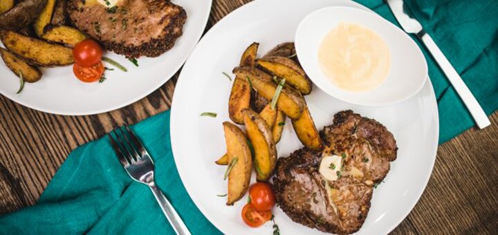 &quot;smart chef&quot; - food delivery in kiev. order at a discount. 1