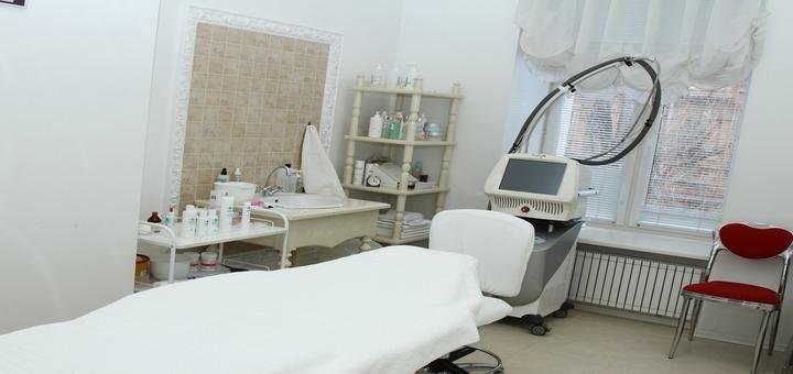 Скидки в институте красоты «Акварель»