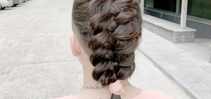 Discounts and promotions in jacqueline beauty salon