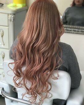 Вечерняя укладка в салоне красоты Beauty hall Славянск. Записаться на вечернюю укладку по акции