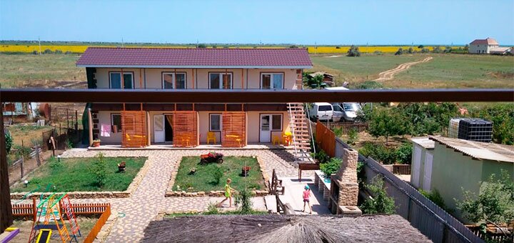 Знижки на відпочинок в готелі гавана в залізному порту3