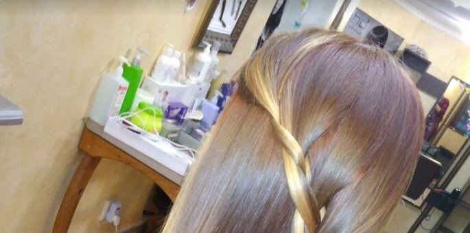 Promotional offers in the beauty salon beauty factory &amp; coffee house slavyansk