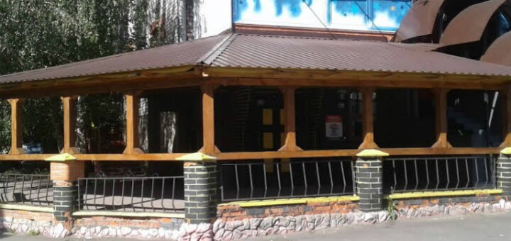 Низкие цены ресторан «Гранд Клуб»