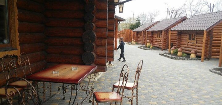 Низькі ціни ресторан «модрина»