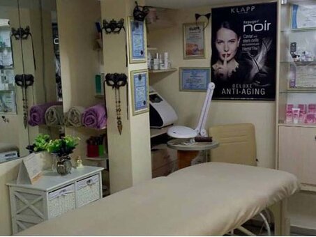 Massage promotion