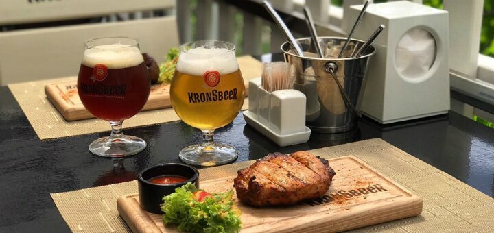 KronSbeeR