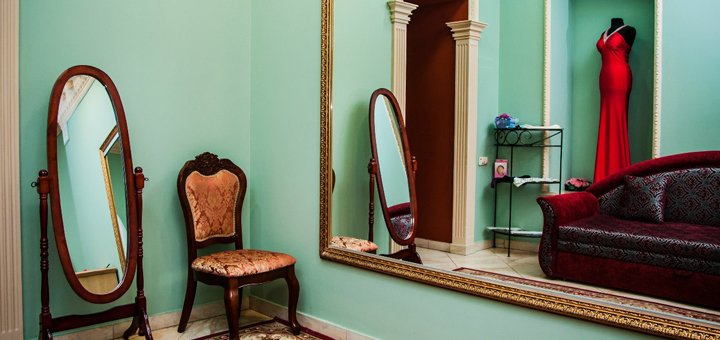 Promotion at Anabel Wedding Salon