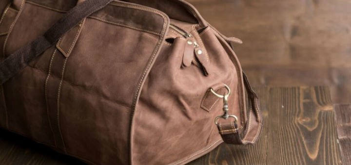 Чоловічі шкіряні сумки в інтернет-магазині Royal Bag. Купуйте шкіряні сумки акцією.