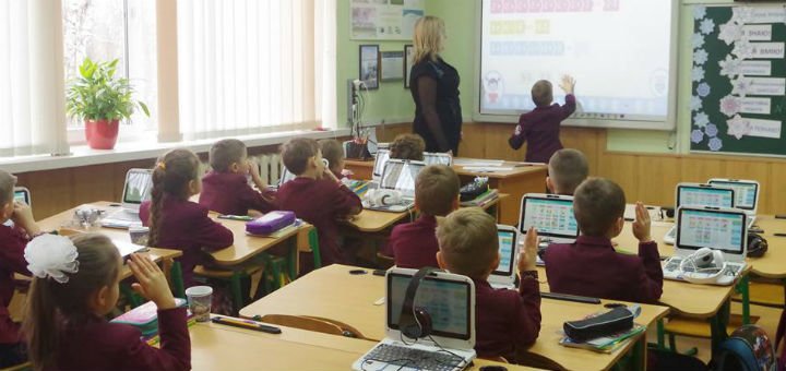 Interactive learning for preschoolers from the multimedia publishing house “Rosumniki”. Pay for children's courses at a discount.
