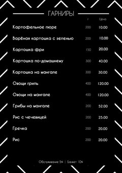 Кафе Anre (бывшее Veranda) в Харькове 5