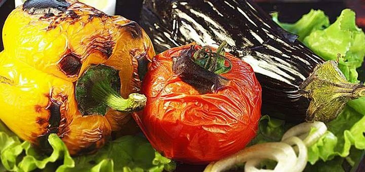 Кафе Anre (бывшее Veranda) в Харькове 22