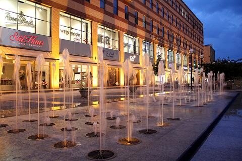 &quot;ekaterinoslavsky boulevard&quot; dnipro