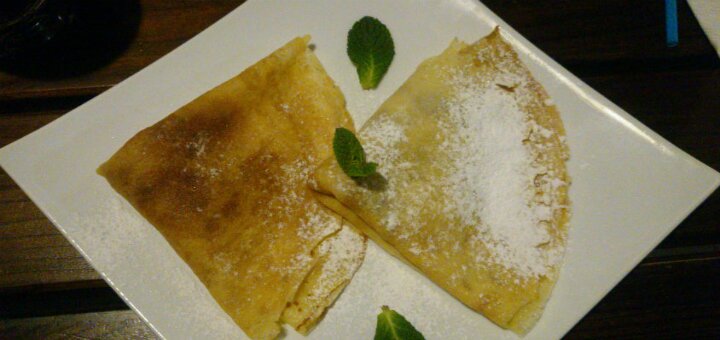 Акции «La Vita»