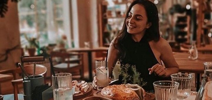 Special prices for georgian cuisine in the restaurant &quot;grusha georgia&quot;