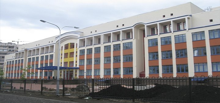 Київська інженерна гімназія