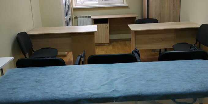 Курси косметологів у навчальному центрі «Бізнес, Краса, Здоров'я» у Києві. Записатися на курс зі знижки. 1