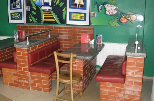 Знижка від pizza celentano ristorante в кривому розі 1