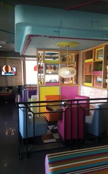 Знижка від pizza celentano ristorante в кривому розі 4
