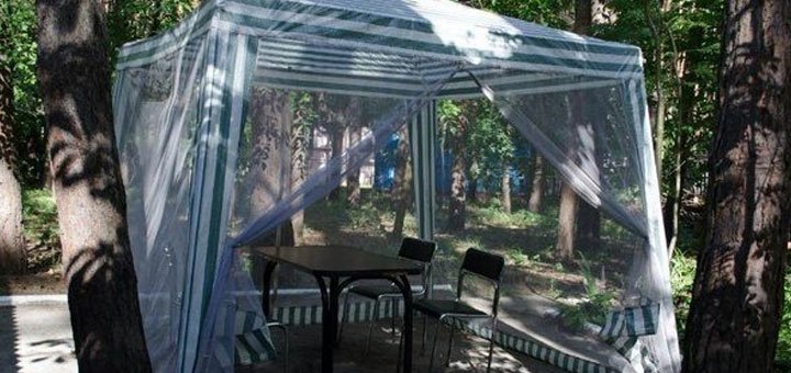 База отдыха «Зоря» в Обуховке. Недорогая база отдыха в Днепре. Недорогой отдых под днепром в Обуховке.