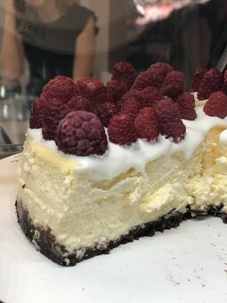Низькі ціни кафе-кондитерська «chris cake»