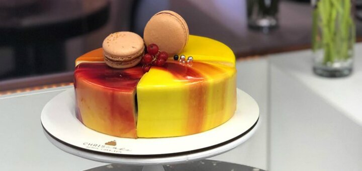 Низкие цены кафе-кондитерская «CHRIS CAKE»