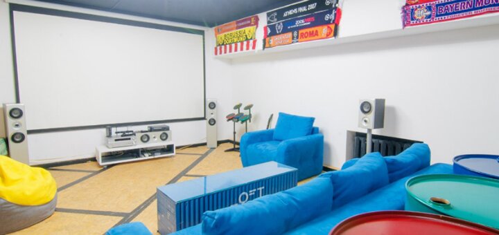 Низкие цены арт-кафе «LOFT Game Space»