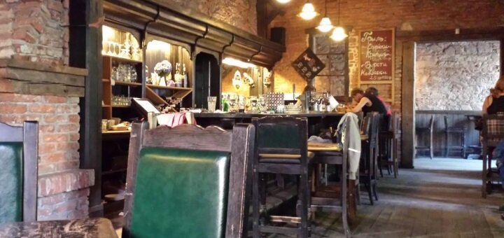 Discounts at the irish pub &quot;egan&quot; in uzhgorod