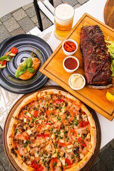Pizza