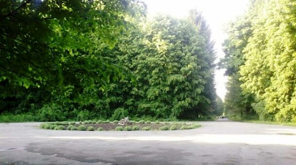 «ботанічний сад поділля» вінниця