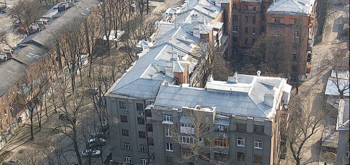 Дом Слово