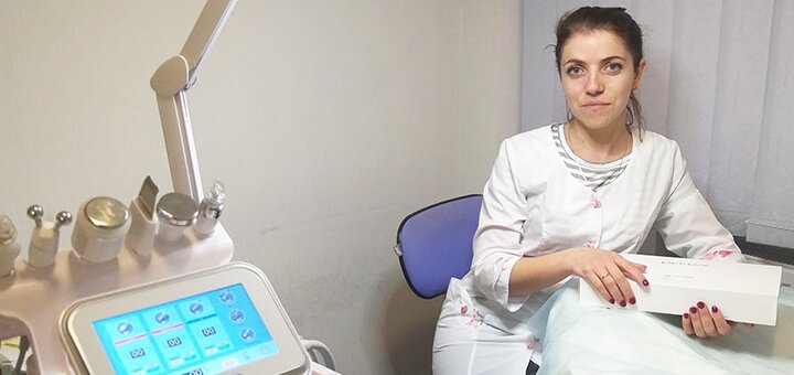 До 3 сеансів ін&#39;єкційної біоревіталізації в салоні краси «орхідея» в києві за низькою ціною