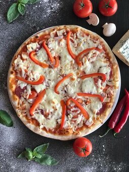 Pizza