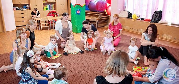 Сімейний консультативний центр «лелека»