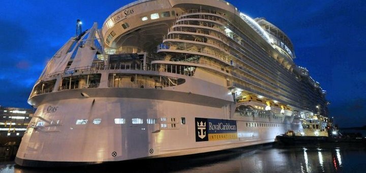 Круизы со скидкой от клуба «inCruises». Забронировать со скидкой.