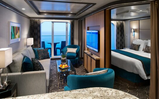 Круиз на лайнере со скидкой от клуба «inCruises». Забронировать со скидкой.