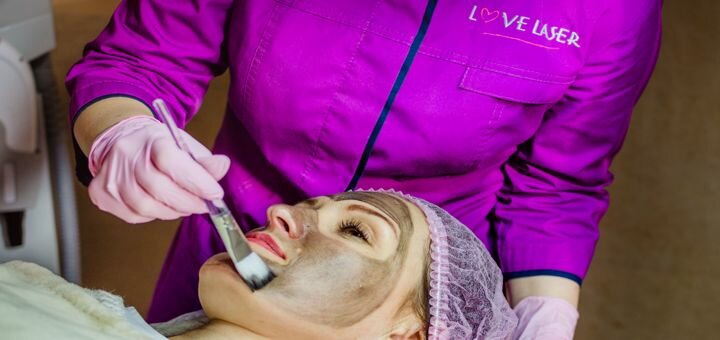 Косметологія в love laser